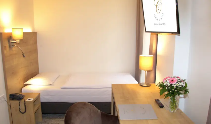 City Hotel Ring Budapest - Augusztus 20. (min. 3 j)