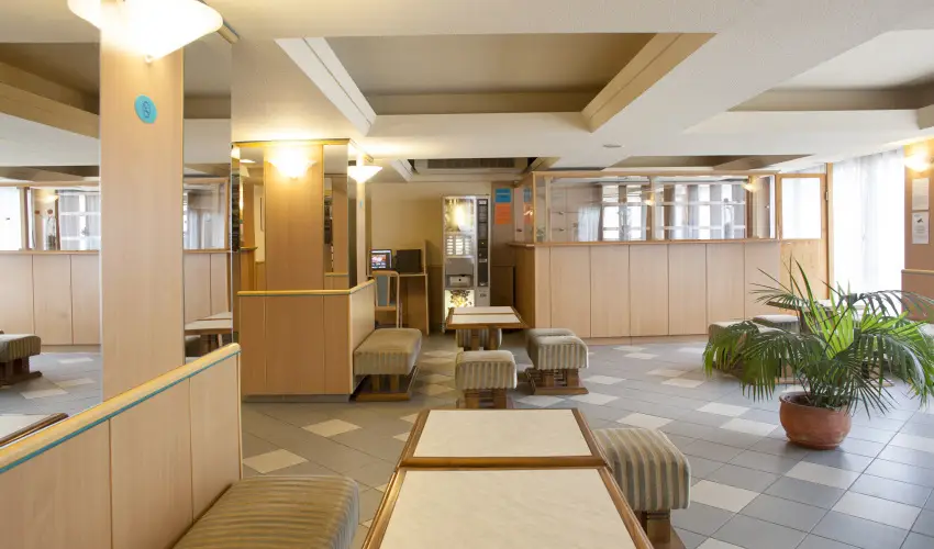 City Hotel Mtys Budapest - Augusztus 20. (min. 3 j)