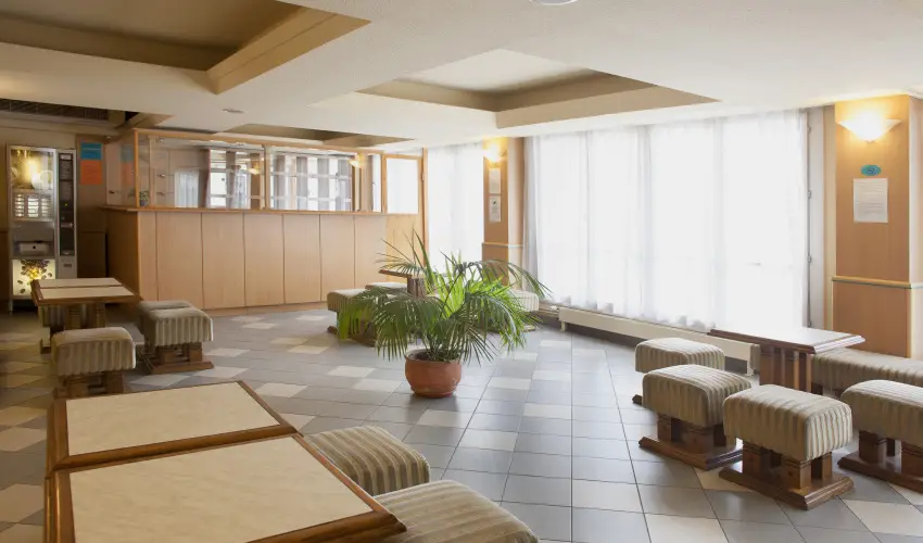 City Hotel Mtys Budapest - Augusztus 20. (min. 3 j)