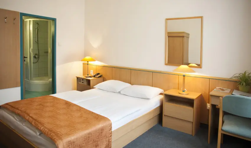 City Hotel Mtys Budapest - Augusztus 20. (min. 3 j)