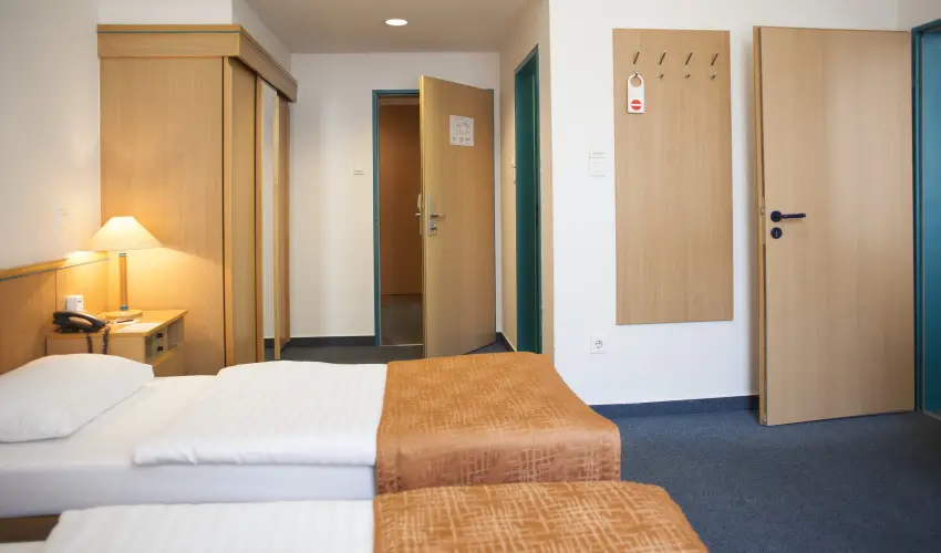 City Hotel Mtys Budapest - Augusztus 20. (min. 3 j)