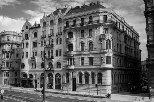 City Hotel M�ty�s - Augusztus 20.