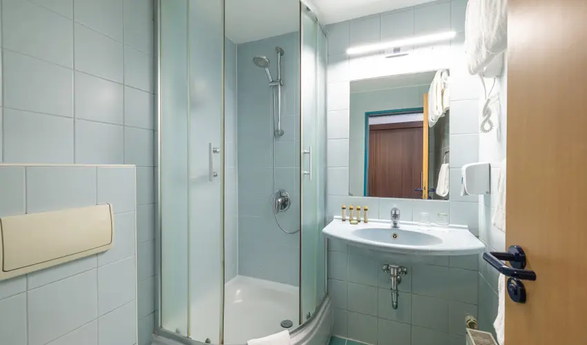 City Hotel M�ty�s Budapest - Augusztus 20. (min. 3 �j)