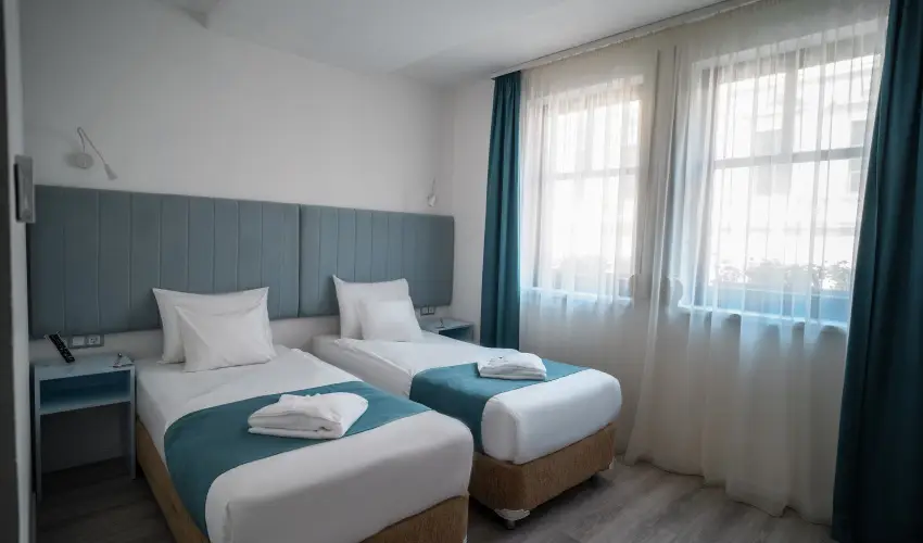 Hotel Civitas Sopron - Augusztus 20. (min. 3 j)