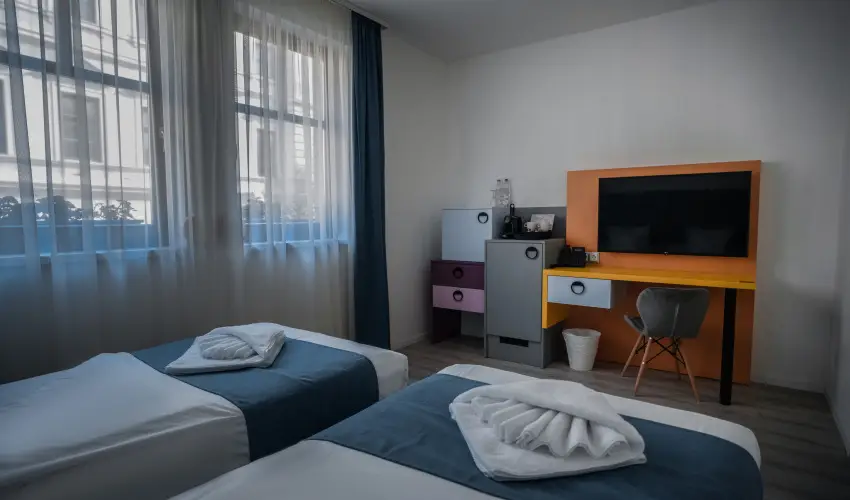 Hotel Civitas Sopron - Augusztus 20. (min. 3 j)