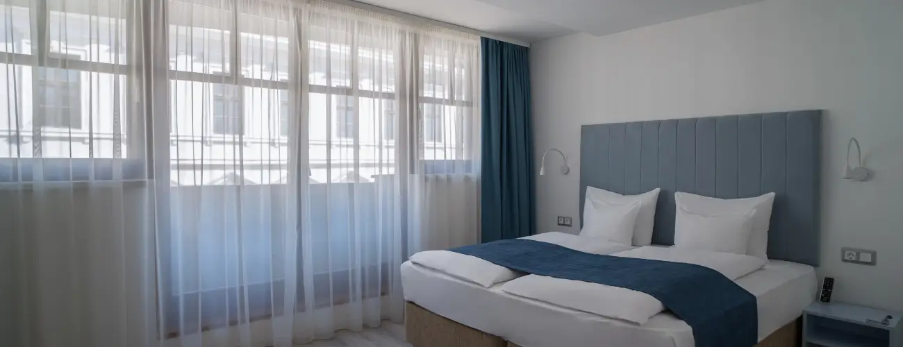 Hotel Civitas Sopron - Augusztus 20. (min. 3 j)