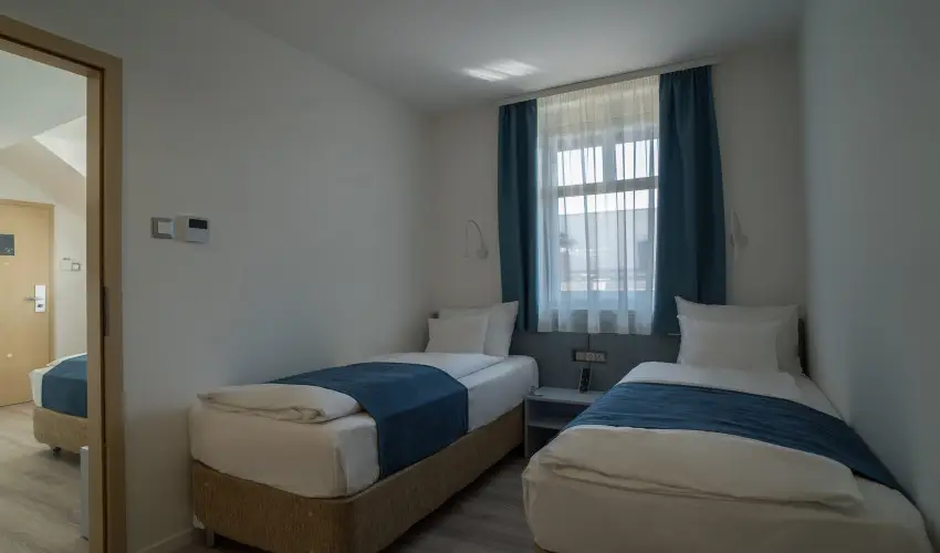 Hotel Civitas Sopron - Augusztus 20. (min. 3 j)