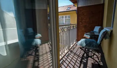 Hotel Civitas Sopron