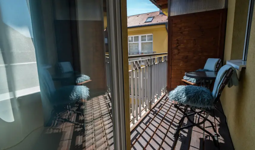 Hotel Civitas Sopron - Augusztus 20. (min. 3 j)