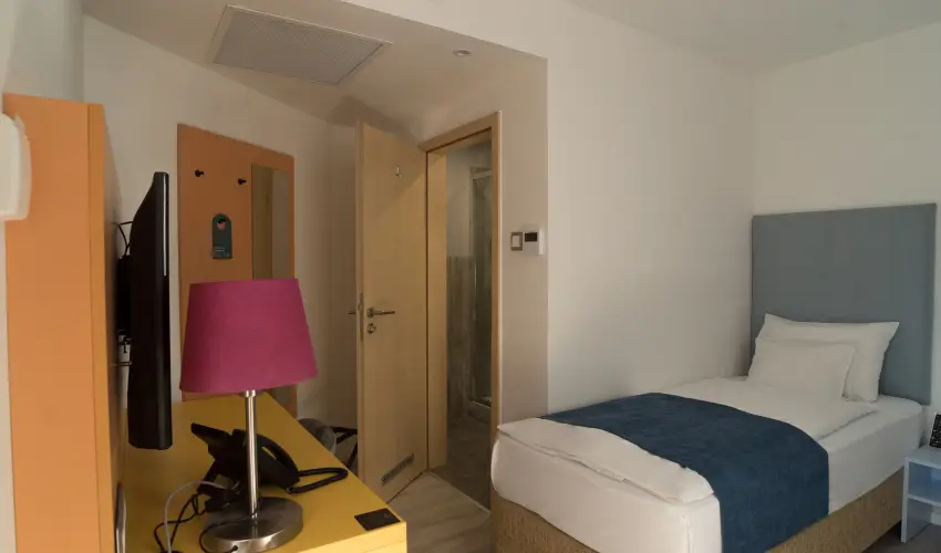 Hotel Civitas Sopron - Augusztus 20. (min. 3 j)