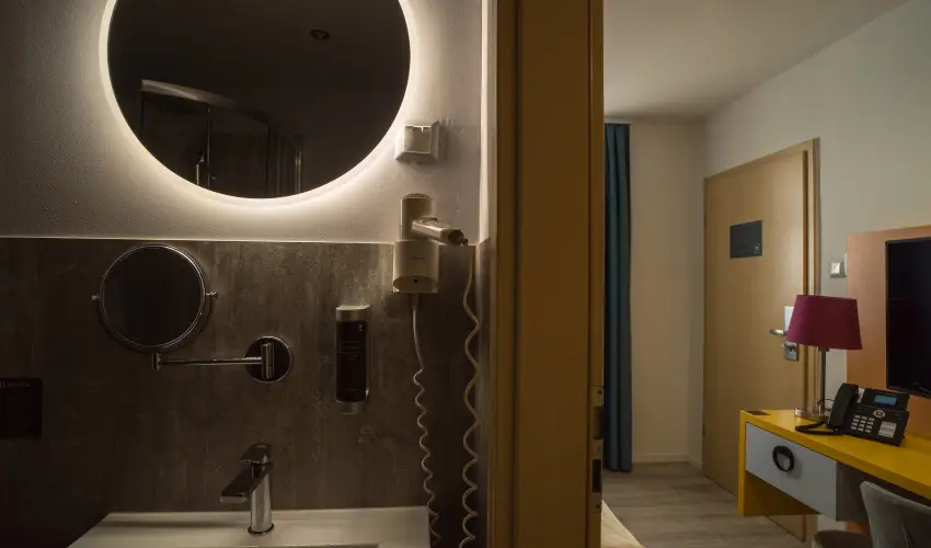 Hotel Civitas Sopron - Augusztus 20. (min. 3 j)