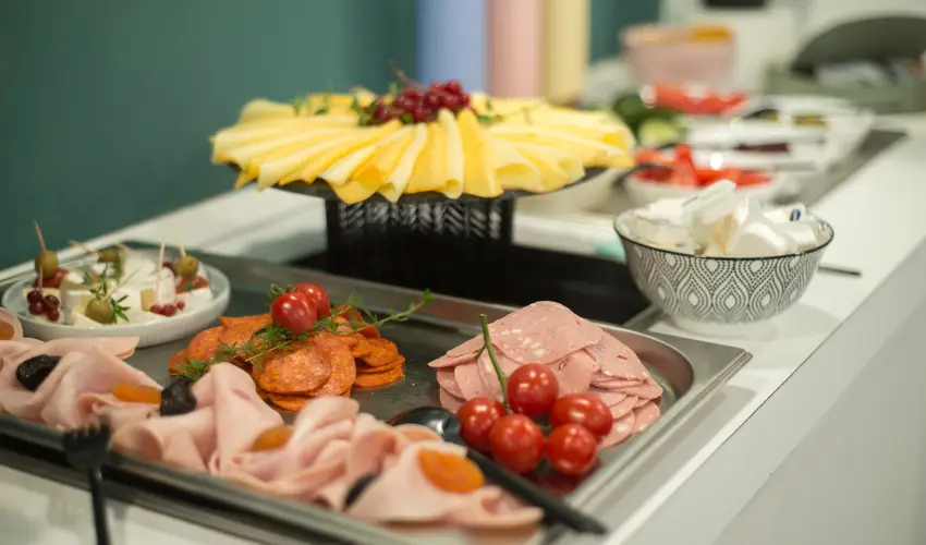 Hotel Civitas Sopron - Augusztus 20. (min. 3 j)