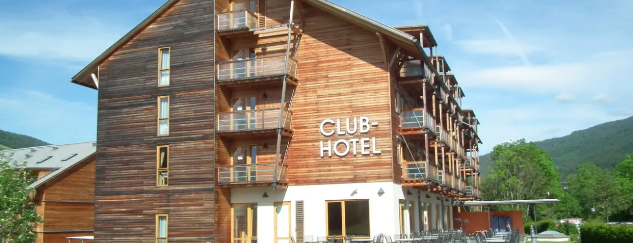 Club Hotel am Kreischberg St. Georgen am Kreischberg - Augusztus 20. - teljes elrefizetssel