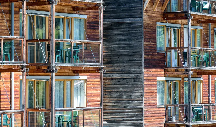 Club Hotel am Kreischberg St. Georgen am Kreischberg - Augusztus 20. - teljes elrefizetssel