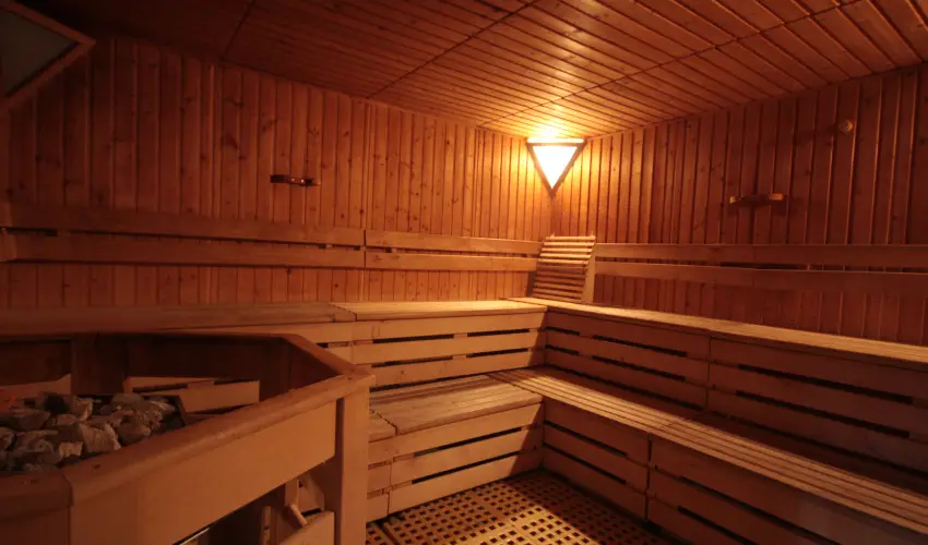 Club Hotel am Kreischberg St. Georgen am Kreischberg - Augusztus 20. - teljes elrefizetssel