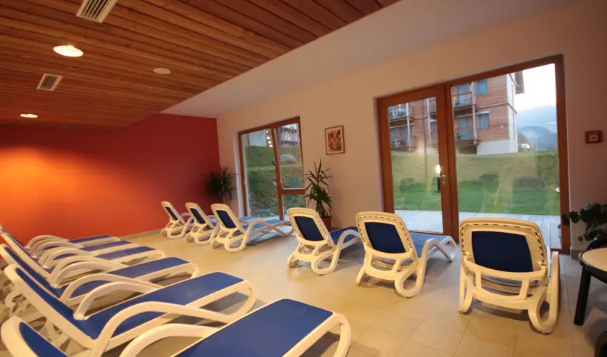 Club Hotel am Kreischberg St. Georgen am Kreischberg - Augusztus 20. - teljes elrefizetssel