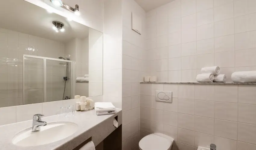 Club Hotel am Kreischberg St. Georgen am Kreischberg - Augusztus 20. - teljes elrefizetssel