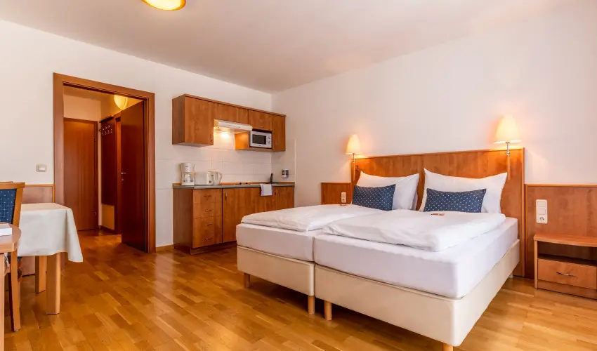 Club Hotel am Kreischberg St. Georgen am Kreischberg - Augusztus 20. - teljes elrefizetssel