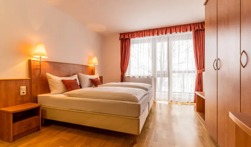 Club Hotel am Kreischberg St. Georgen am Kreischberg - Augusztus 20. - teljes elrefizetssel