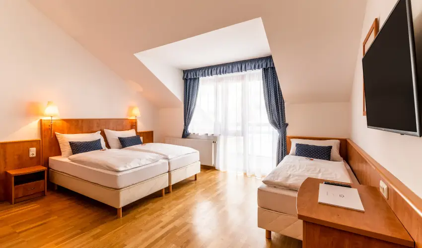 Club Hotel am Kreischberg St. Georgen am Kreischberg - Augusztus 20. - teljes elrefizetssel