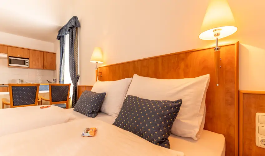 Club Hotel am Kreischberg St. Georgen am Kreischberg - Augusztus 20. - teljes elrefizetssel