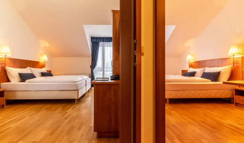 Club Hotel am Kreischberg St. Georgen am Kreischberg - Augusztus 20. - teljes elrefizetssel