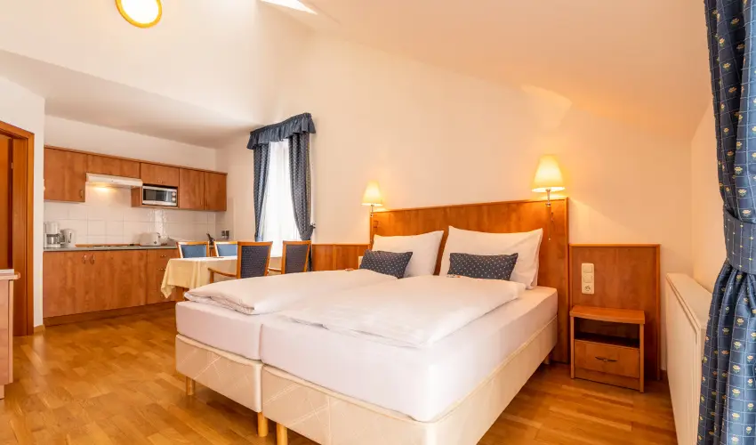 Club Hotel am Kreischberg St. Georgen am Kreischberg - Augusztus 20. - teljes elrefizetssel