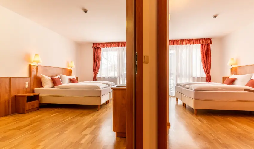 Club Hotel am Kreischberg St. Georgen am Kreischberg - Augusztus 20. - teljes elrefizetssel