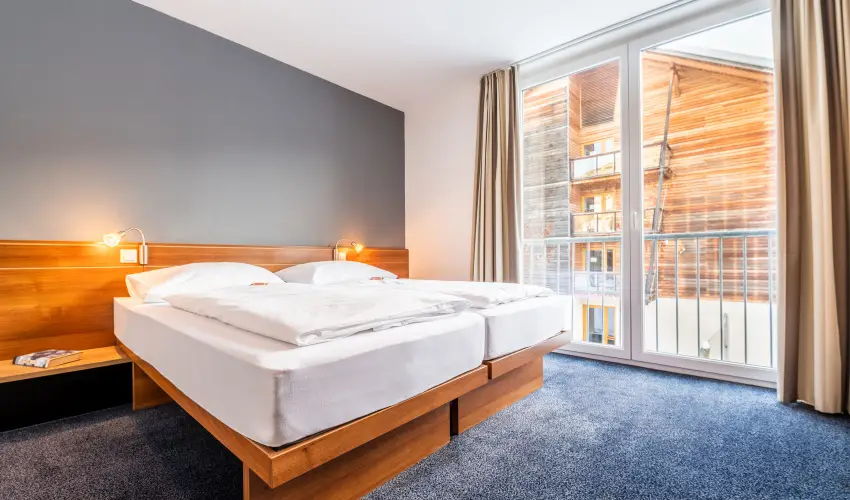 Club Hotel am Kreischberg St. Georgen am Kreischberg - Augusztus 20. - teljes elrefizetssel