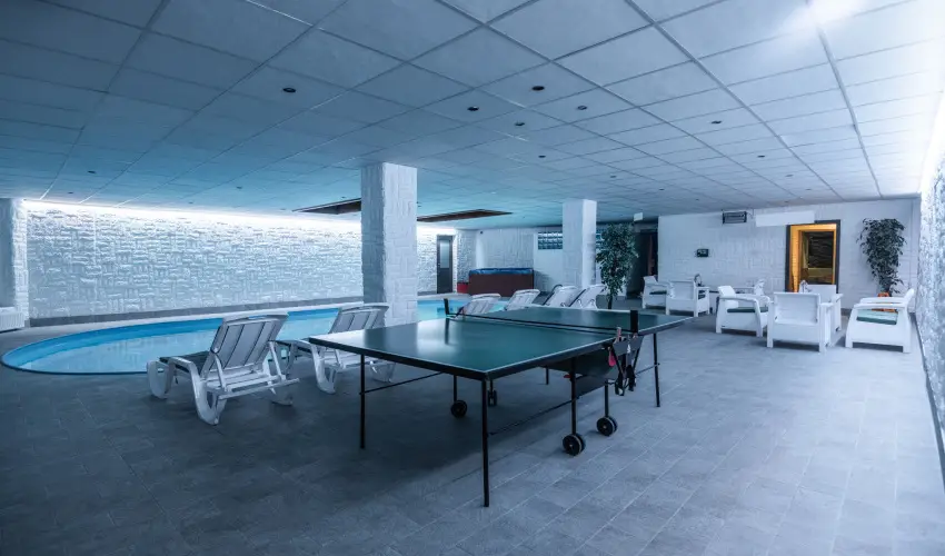 Club Hotel Pegasus Tiszaug - Augusztus 20. (min. 2 �j)