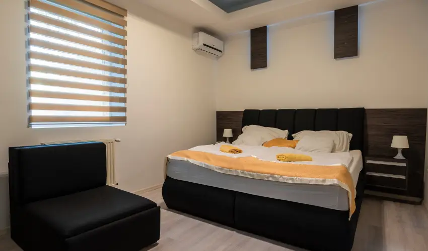 Club Hotel Pegasus Tiszaug - Augusztus 20. (min. 2 �j)