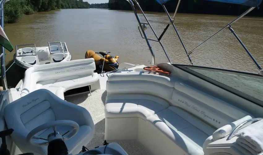 Club Hotel Pegasus Tiszaug - Augusztus 20. (min. 2 �j)