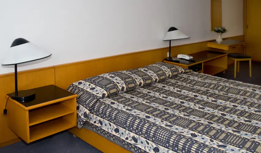 Club Tihany Hotel Tihany - Augusztus 20. (min. 2 j)