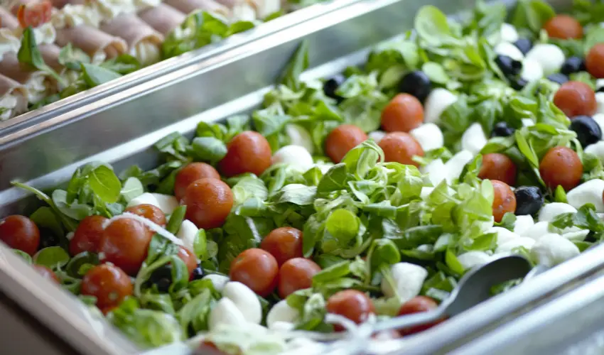 Club Tihany Hotel Tihany - Augusztus 20. (min. 2 j)