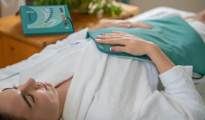 Club Tihany Hotel Tihany - Augusztus 20. (min. 2 j)