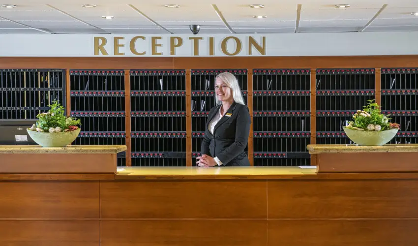 Club Tihany Hotel Tihany - Augusztus 20. (min. 2 j)