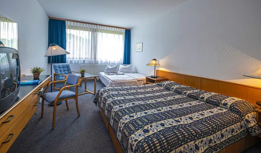 Club Tihany Hotel Tihany - Augusztus 20. (min. 2 j)