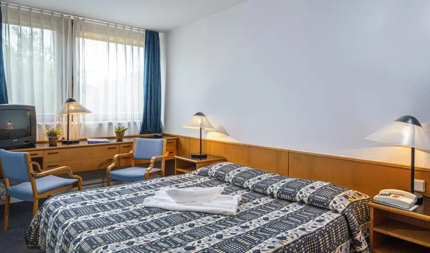 Club Tihany Hotel Tihany - Augusztus 20. (min. 2 j)