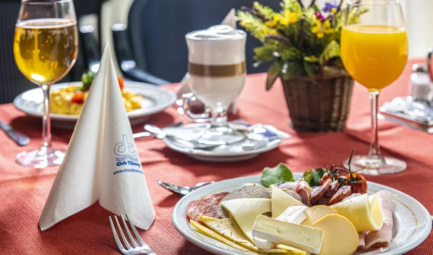 Club Tihany Hotel Tihany - Augusztus 20. (min. 2 j)