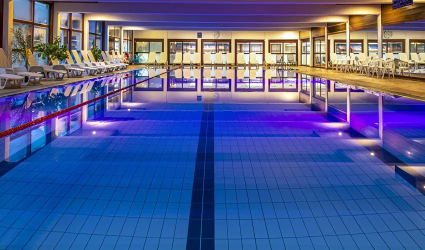 Club Tihany Hotel Tihany - Augusztus 20. (min. 2 j)