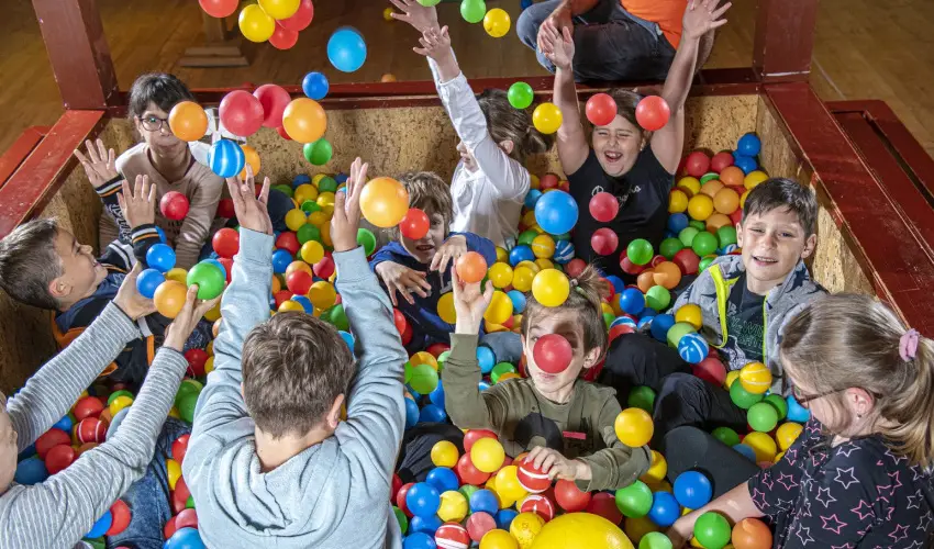 Club Tihany Hotel Tihany - Augusztus 20. (min. 2 j)