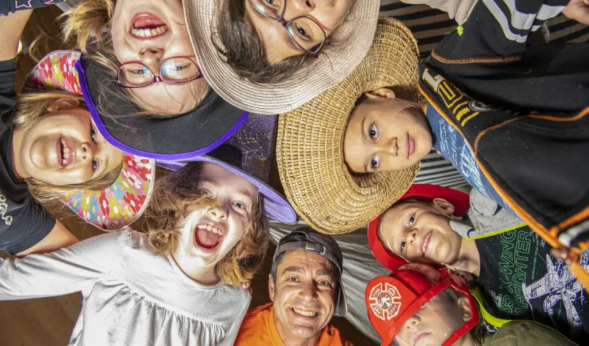 Club Tihany Hotel Tihany - Augusztus 20. (min. 2 j)