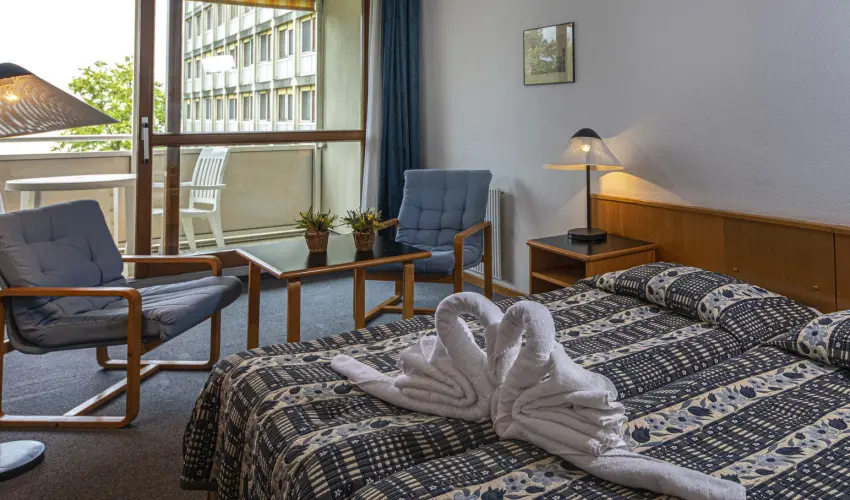 Club Tihany Hotel Tihany - Augusztus 20. (min. 2 j)