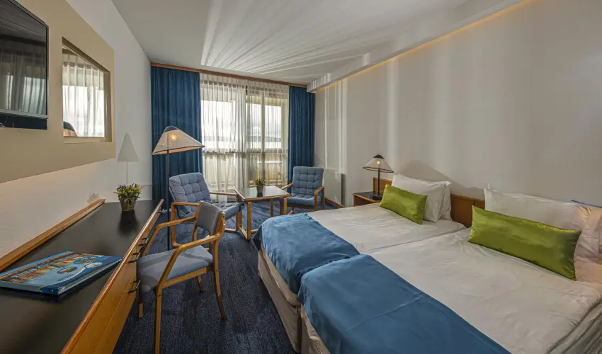 Club Tihany Hotel Tihany - Augusztus 20. (min. 2 j)