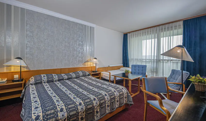 Club Tihany Hotel Tihany - Augusztus 20. (min. 2 j)