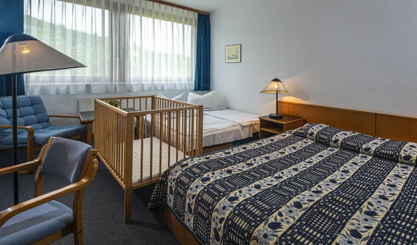 Club Tihany Hotel Tihany - Augusztus 20. (min. 2 j)