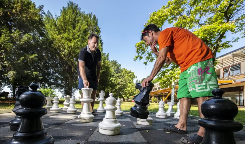 Club Tihany Hotel Tihany - Augusztus 20. (min. 2 j)