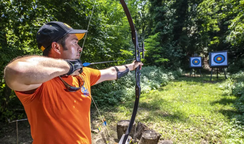 Club Tihany Hotel Tihany - Augusztus 20. (min. 2 j)