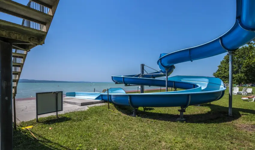 Club Tihany Hotel Tihany - Augusztus 20. (min. 2 j)