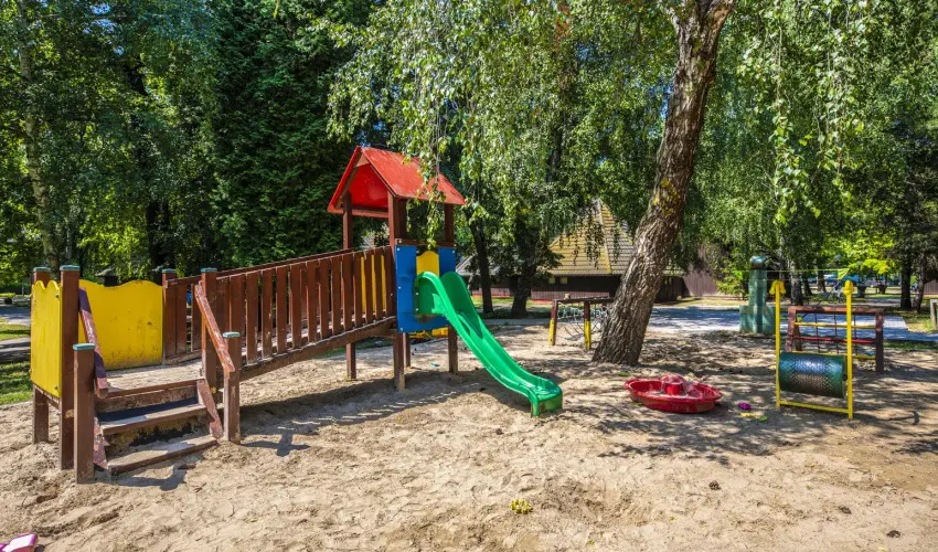 Club Tihany Hotel Tihany - Augusztus 20. (min. 2 j)